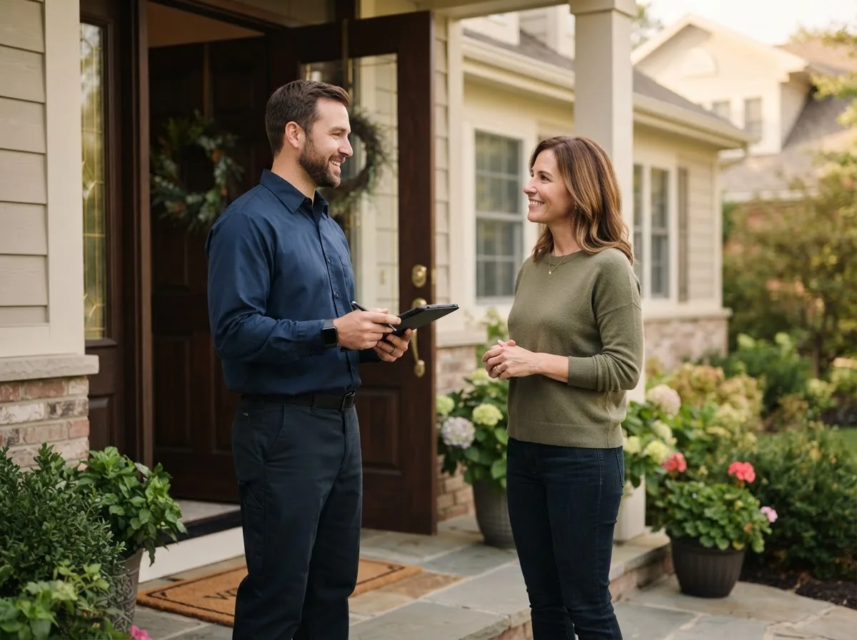 Water damage restoration FAQs for Lakeside, MI